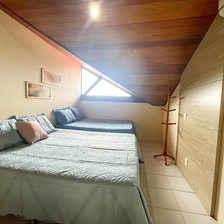 Flat Condominio Monte Castelo Gravata Bezerros Eksteriør bilde