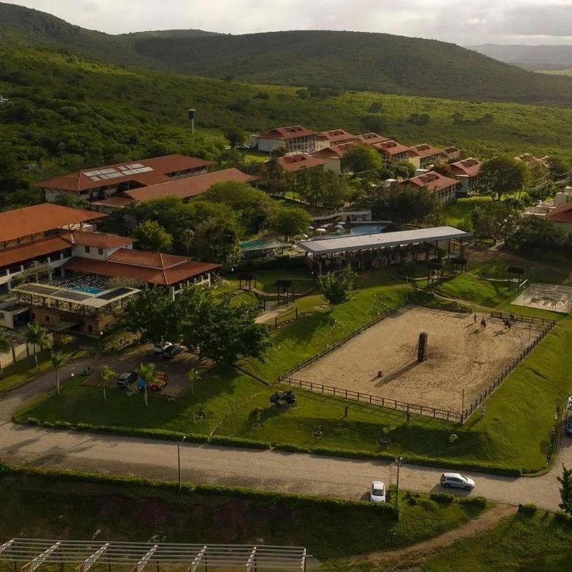 Flat Condominio Monte Castelo Gravata Bezerros Eksteriør bilde