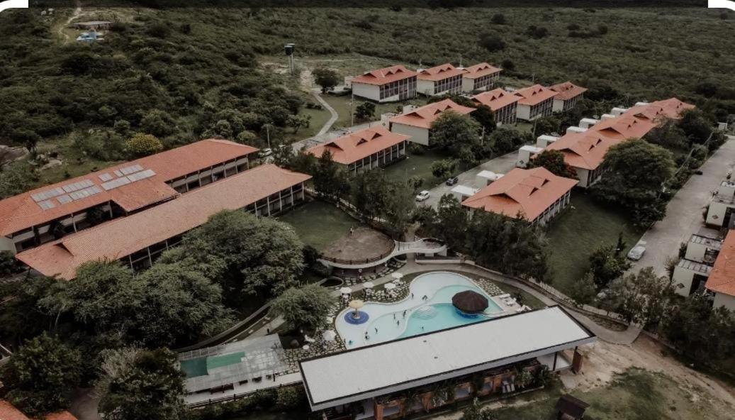 Flat Condominio Monte Castelo Gravata Bezerros Eksteriør bilde